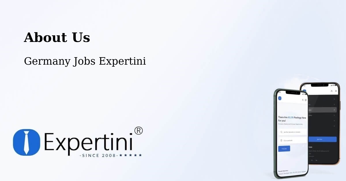 About Expertini Recruitment Platform  – Waldböckelheim - Waldböckelheim, Germany Jobs Expertini