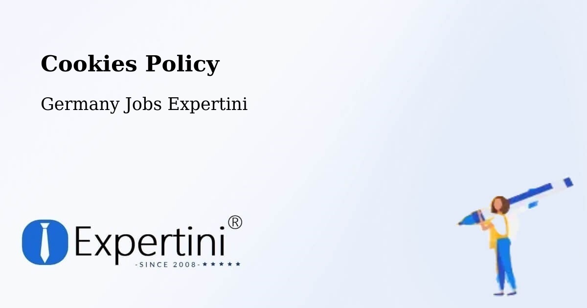 Cookie Policy – Waldböckelheim - Germany Jobs Expertini