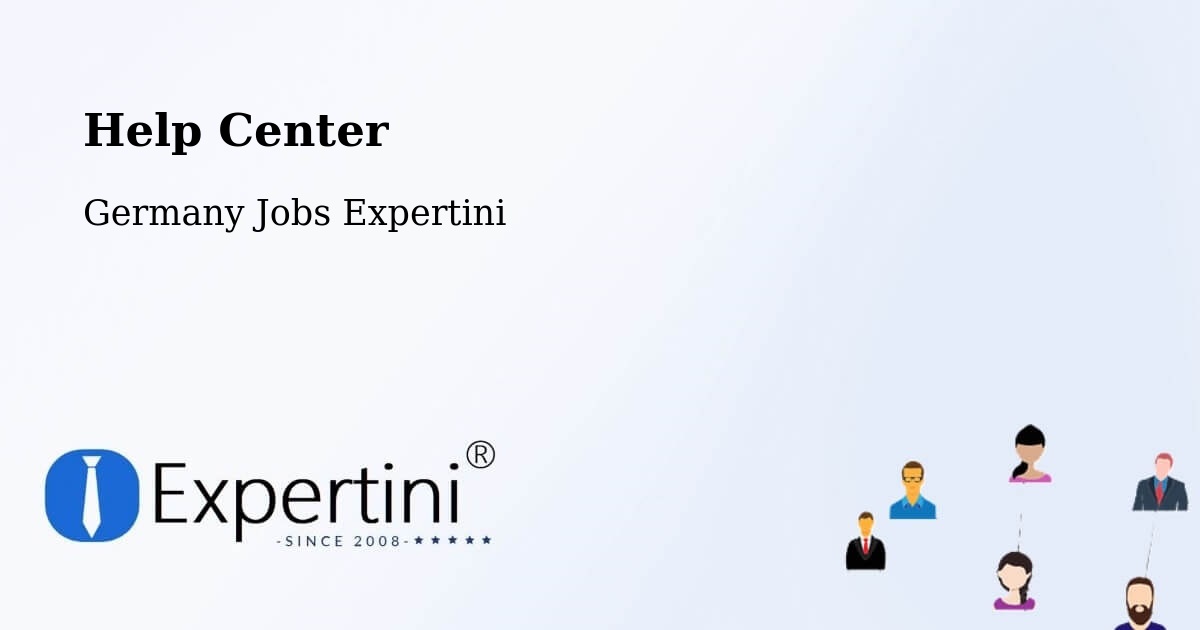 Help Center – Waldböckelheim - Germany Jobs Expertini
