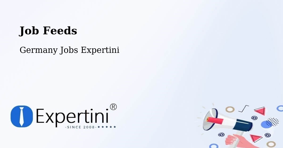 Job Listings Feed – Waldböckelheim - Germany Jobs Expertini