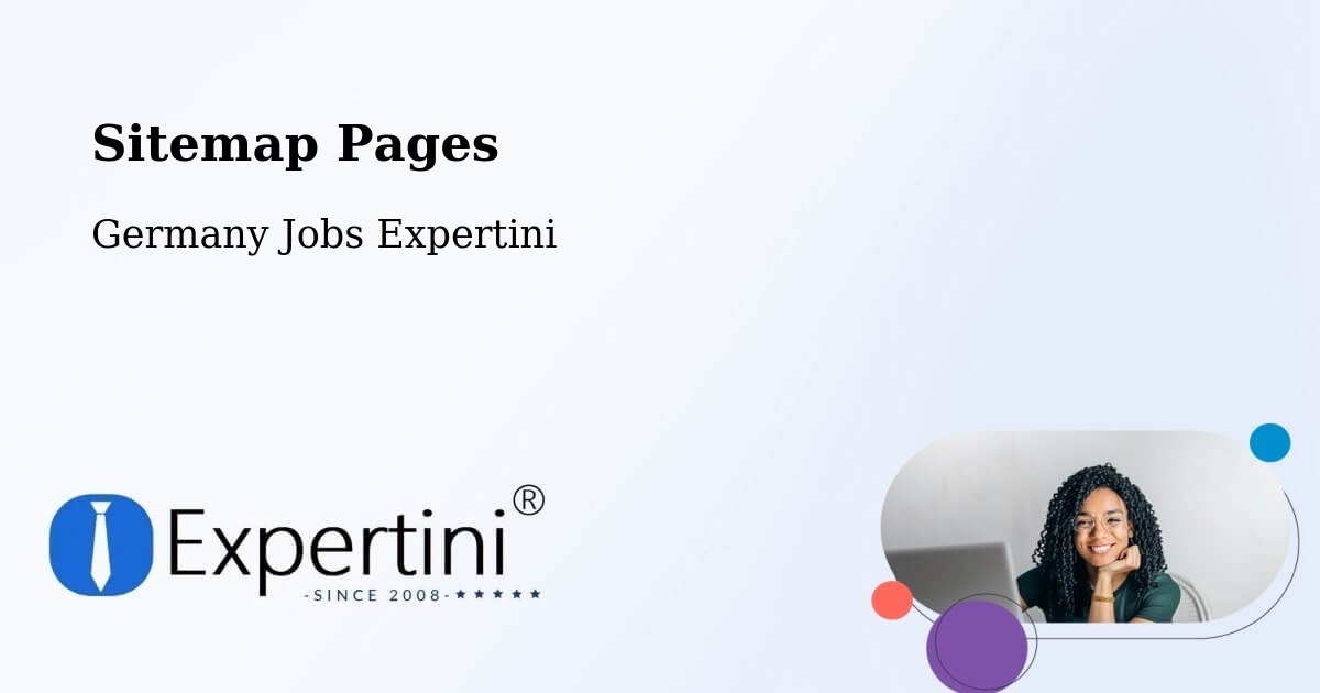 Sitemap Pages - Waldböckelheim - Germany Jobs Expertini