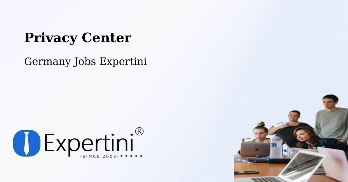 Privacy Policy – Waldböckelheim - Germany Jobs Expertini